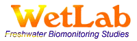 wetlab logo